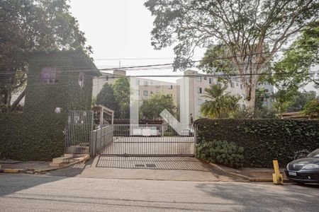 Apartamento à venda com 50m², 2 quartos e 1 vaga Apartamento à venda com 50m², 2 quartos e 1 vagaFachada