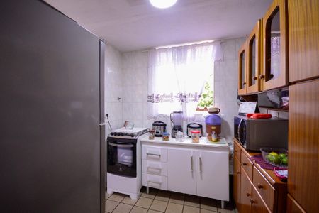 Apartamento à venda com 50m², 2 quartos e 1 vaga Apartamento à venda com 50m², 2 quartos e 1 vagaCozinha/Área de Serviço