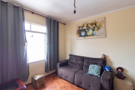 Casa à venda com 125m², 2 quartos e 2 vagas Casa à venda com 125m², 2 quartos e 2 vagasSala