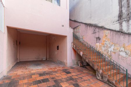 Casa à venda com 125m², 2 quartos e 2 vagas Casa à venda com 125m², 2 quartos e 2 vagasGaragem