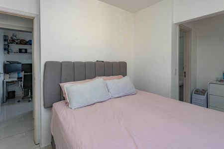 Apartamento à venda com 48m², 2 quartos e 1 vaga Apartamento à venda com 48m², 2 quartos e 1 vagaQuarto 1 - suíte