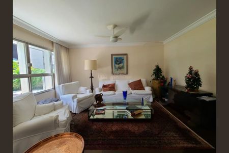 Apartamento à venda com 268m², 4 quartos e 3 vagas