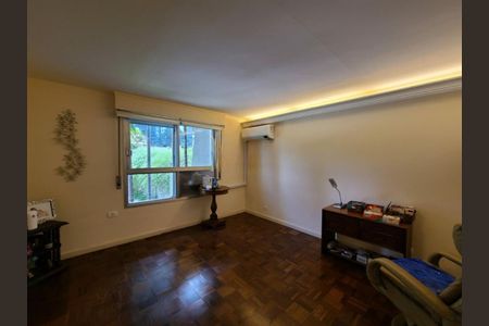 Apartamento à venda com 268m², 4 quartos e 3 vagas