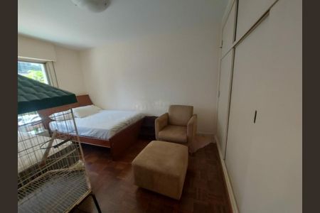 Apartamento à venda com 268m², 4 quartos e 3 vagas