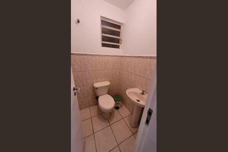 Casa à venda com 4 quartos, 182m² em São Judas, São Paulo