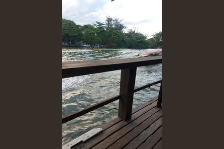 Casa à venda com 100m², 2 quartos e sem vaga