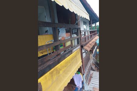 Casa à venda com 100m², 2 quartos e sem vaga