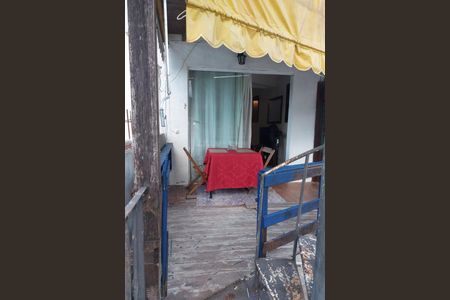 Casa à venda com 100m², 2 quartos e sem vaga