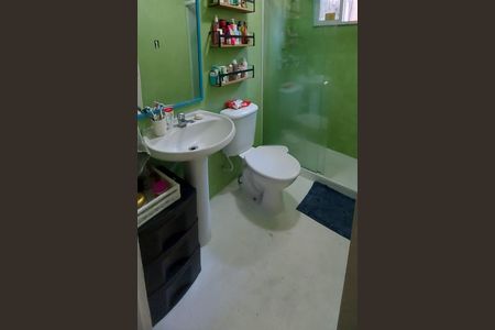 Casa à venda com 100m², 2 quartos e sem vaga