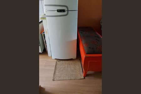 Casa à venda com 100m², 2 quartos e sem vaga