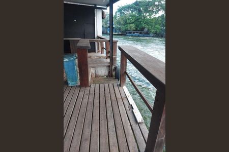 Casa à venda com 100m², 2 quartos e sem vaga