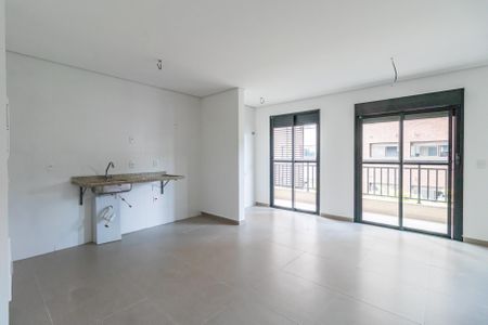 Studio à venda com 40m², 1 quarto e 1 vaga Studio à venda com 40m², 1 quarto e 1 vagaSala/Quarto