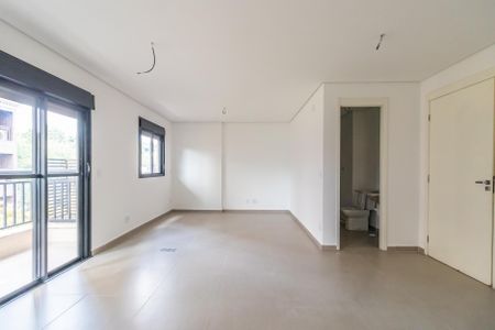Studio à venda com 40m², 1 quarto e 1 vaga Studio à venda com 40m², 1 quarto e 1 vagaSala/Quarto