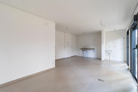 Studio à venda com 40m², 1 quarto e 1 vaga Studio à venda com 40m², 1 quarto e 1 vagaSala/Quarto