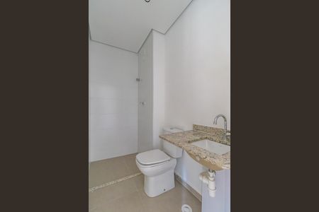 Studio à venda com 40m², 1 quarto e 1 vaga Studio à venda com 40m², 1 quarto e 1 vagaBanheiro