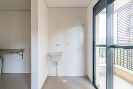 Studio à venda com 40m², 1 quarto e 1 vaga Studio à venda com 40m², 1 quarto e 1 vagaÁrea de Serviço