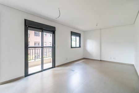 Studio à venda com 40m², 1 quarto e 1 vaga Studio à venda com 40m², 1 quarto e 1 vagaSala/Quarto