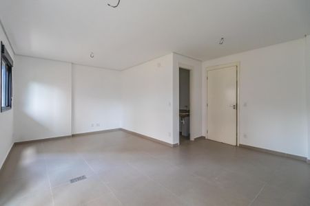 Studio à venda com 40m², 1 quarto e 1 vaga Studio à venda com 40m², 1 quarto e 1 vagaSala/Quarto