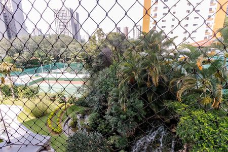 Apartamento à venda com 176m², 3 quartos e 3 vagas Apartamento à venda com 176m², 3 quartos e 3 vagasVista - Suíte 3