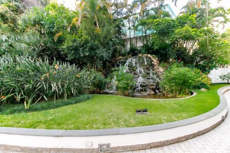 Apartamento à venda com 176m², 3 quartos e 3 vagas Apartamento à venda com 176m², 3 quartos e 3 vagasÁrea comum