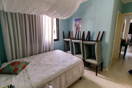 Apartamento à venda com 176m², 3 quartos e 3 vagas Apartamento à venda com 176m², 3 quartos e 3 vagasSuíte 2