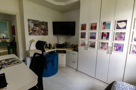 Apartamento à venda com 176m², 3 quartos e 3 vagas Apartamento à venda com 176m², 3 quartos e 3 vagasSuíte 1