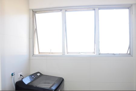 Apartamento à venda com 63m², 2 quartos e 1 vaga Apartamento à venda com 63m², 2 quartos e 1 vagaÁrea de Serviço