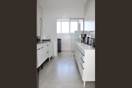 Apartamento à venda com 63m², 2 quartos e 1 vaga Apartamento à venda com 63m², 2 quartos e 1 vagaCozinha
