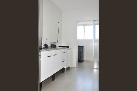 Apartamento à venda com 63m², 2 quartos e 1 vaga Apartamento à venda com 63m², 2 quartos e 1 vagaDetalhe - Cozinha