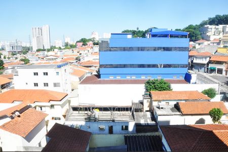 Apartamento à venda com 63m², 2 quartos e 1 vaga Apartamento à venda com 63m², 2 quartos e 1 vagaVista do Quarto 02