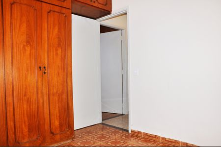 Apartamento à venda com 63m², 2 quartos e 1 vaga Apartamento à venda com 63m², 2 quartos e 1 vagaDetalhe - Quarto 02