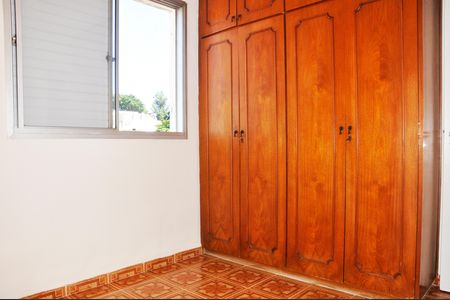 Apartamento à venda com 63m², 2 quartos e 1 vaga Apartamento à venda com 63m², 2 quartos e 1 vagaQuarto 02