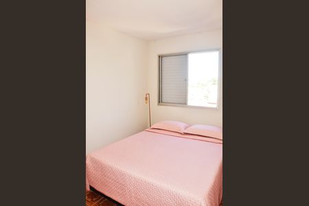 Apartamento à venda com 63m², 2 quartos e 1 vaga Apartamento à venda com 63m², 2 quartos e 1 vagaDetalhe - Quarto 01
