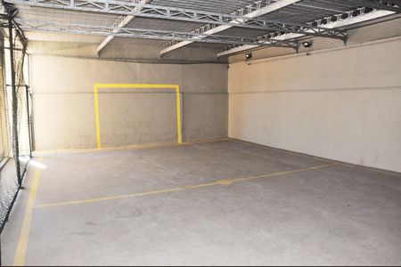 Apartamento à venda com 63m², 2 quartos e 1 vaga Apartamento à venda com 63m², 2 quartos e 1 vagaQuadra Esportiva