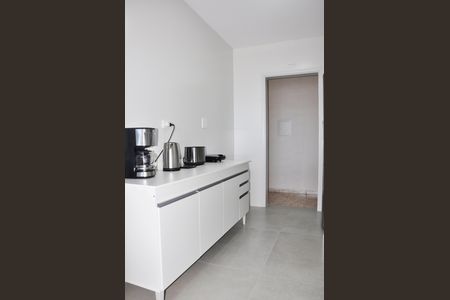 Apartamento à venda com 63m², 2 quartos e 1 vaga Apartamento à venda com 63m², 2 quartos e 1 vagaDetalhe - Cozinha