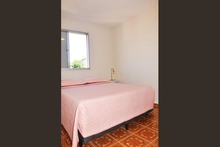 Apartamento à venda com 63m², 2 quartos e 1 vaga Apartamento à venda com 63m², 2 quartos e 1 vagaDetalhe - Quarto 01
