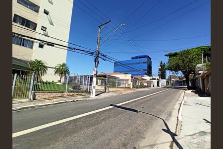 Apartamento à venda com 63m², 2 quartos e 1 vaga Apartamento à venda com 63m², 2 quartos e 1 vagaVista da Rua