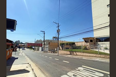 Apartamento à venda com 63m², 2 quartos e 1 vaga Apartamento à venda com 63m², 2 quartos e 1 vagaVista da Rua