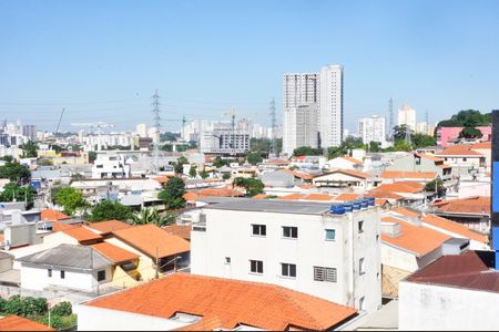 Apartamento à venda com 63m², 2 quartos e 1 vaga Apartamento à venda com 63m², 2 quartos e 1 vagaVista do Quarto 01