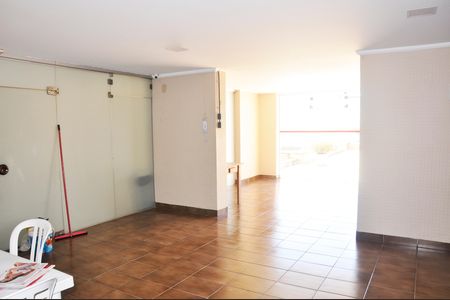 Apartamento à venda com 63m², 2 quartos e 1 vaga Apartamento à venda com 63m², 2 quartos e 1 vagaÁrea comum