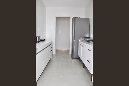 Apartamento à venda com 63m², 2 quartos e 1 vaga Apartamento à venda com 63m², 2 quartos e 1 vagaDetalhe - Cozinha