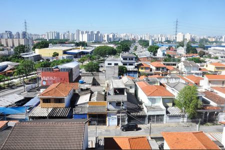 Apartamento à venda com 63m², 2 quartos e 1 vaga Apartamento à venda com 63m², 2 quartos e 1 vagaVista da Sala