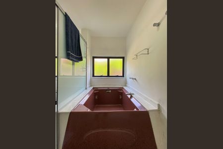 Casa à venda com 462m², 4 quartos e 2 vagas Casa à venda com 462m², 4 quartos e 2 vagasBanheiro - Quarto 1