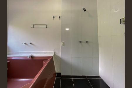 Casa à venda com 462m², 4 quartos e 2 vagas Casa à venda com 462m², 4 quartos e 2 vagasBanheiro - Quarto 1