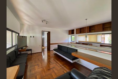 Casa à venda com 462m², 4 quartos e 2 vagas Casa à venda com 462m², 4 quartos e 2 vagasSala 2