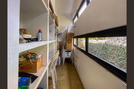 Casa à venda com 462m², 4 quartos e 2 vagas Casa à venda com 462m², 4 quartos e 2 vagasDespensa