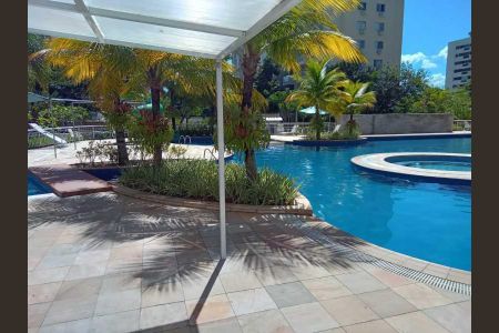 Apartamento à venda com 63m², 2 quartos e 1 vaga