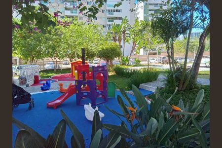 Apartamento à venda com 63m², 2 quartos e 1 vaga