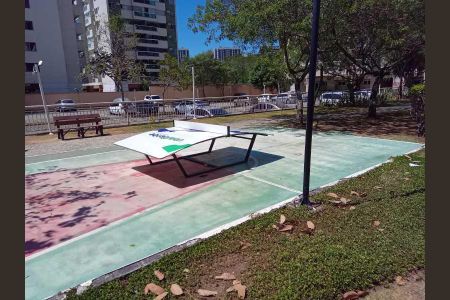 Apartamento à venda com 63m², 2 quartos e 1 vaga