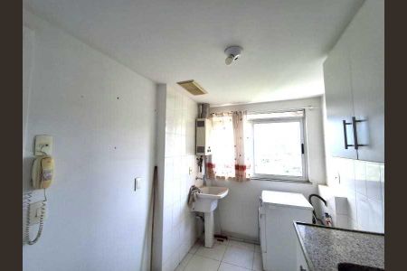 Apartamento à venda com 63m², 2 quartos e 1 vaga